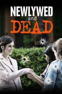 Newlywed and Dead - Poster
