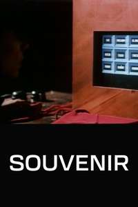 Souvenir - Posters