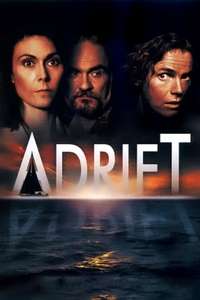 Adrift - Poster