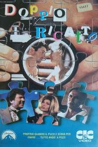Blackmail - Poster