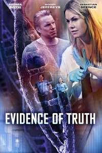 Evidence of Truth - Poster