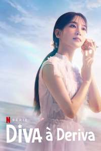 Castaway Diva - Posters