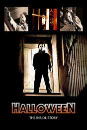 Halloween: The Inside Story