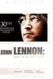 John Lennon: Love is All You Need