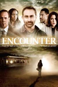 The Encounter - Poster