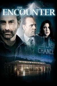 The Encounter - Poster