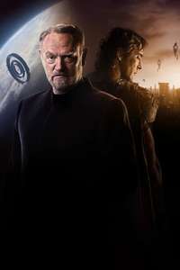 Foundation - Posters