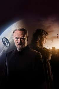 Foundation - Posters