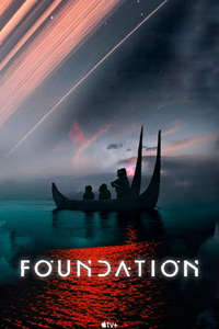 Foundation - Posters