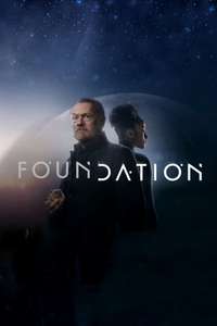 Foundation - Posters