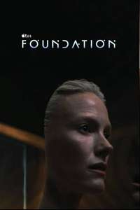 Foundation - Posters