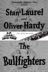 The Bullfighters - Posters