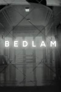 Bedlam - Poster
