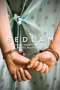 Bedlam - Poster