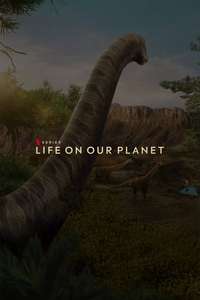 Life on Our Planet - Posters