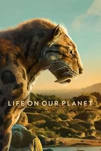 Life on Our Planet - Posters
