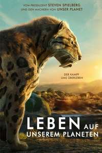 Life on Our Planet - Posters