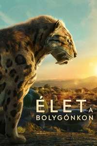 Life on Our Planet - Posters