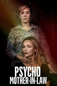 Mad Mom - Posters