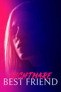 Nightmare Best Friend - Poster