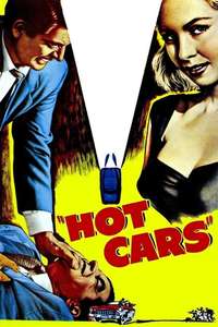Hot Cars - Posters
