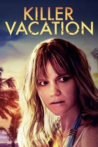 Killer Vacation - Posters