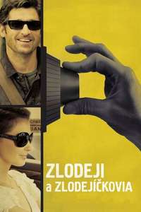 Flypaper - Poster