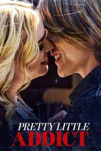 Pretty Little Addict - Poster