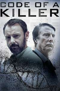 Code of a Killer - Poster