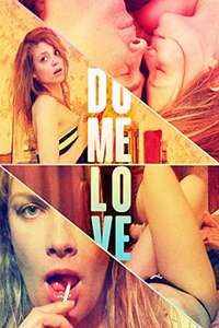 Do Me Love - Poster