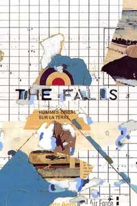 The Falls - Posters
