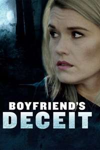 Boyfriend's Deceit - Poster