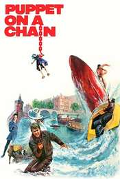 Puppet on a Chain