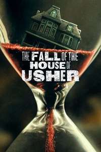 The Fall of the House of Usher - Posters