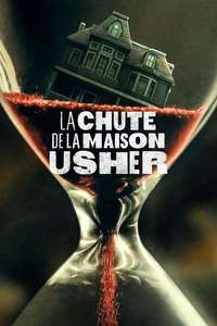 The Fall of the House of Usher - Posters