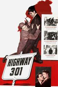 Highway 301 - Posters