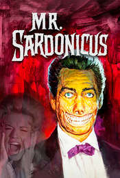 Mr. Sardonicus