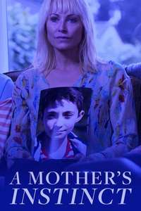A Mother's Instinct - Poster