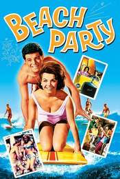 Beach Party