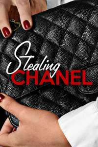 Stealing Chanel - Poster