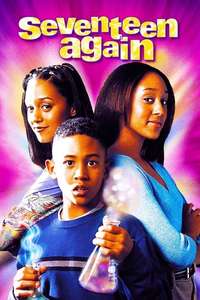 Seventeen Again - Poster