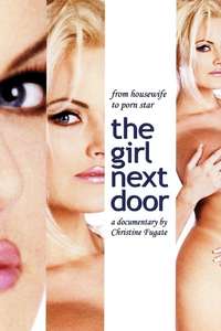 The Girl Next Door - Poster