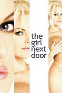 The Girl Next Door - Poster