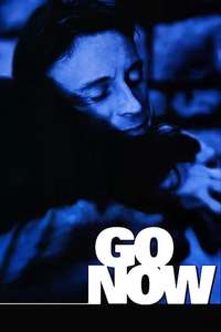 Go Now - Posters