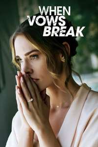When Vows Break - Poster
