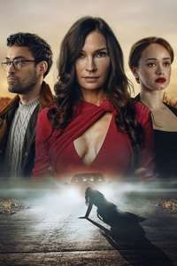 Locked In - Poster