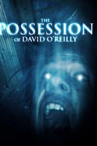 The Possession of David O'Reilly - Poster