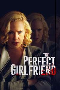 The Perfect Girlfriend - Poster