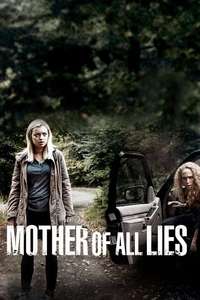 Mother of All Lies - Poster