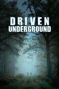 Driven Underground - Poster